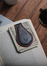 magnetic money clip